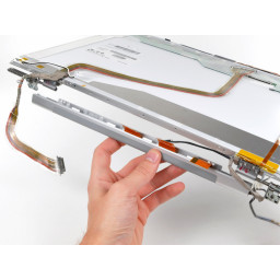 MacBook Pro 17 