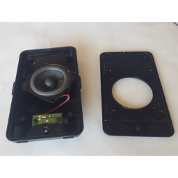 Insignia NS-PLTPSP13 Замена печатной платы
