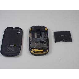 Замена батареи для Palm P101UNA